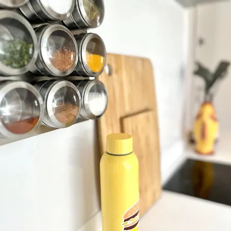 Art With Oporto View! Daire Vila Nova de Gaia