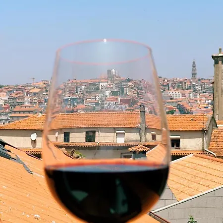 Daire Art With Oporto View! Vila Nova de Gaia