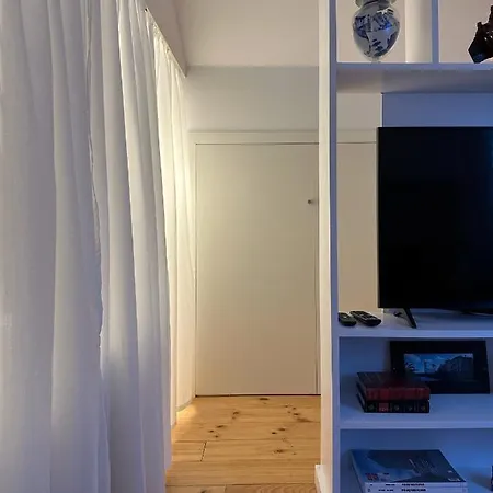 Art With Oporto View! * Vila Nova de Gaia