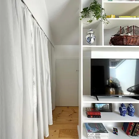 Art With Oporto View! * Vila Nova de Gaia