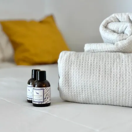 Daire Art With Oporto View! *