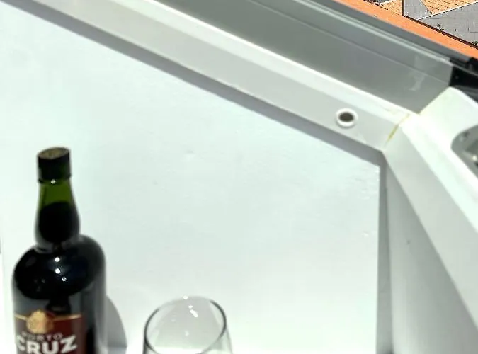 Art With Oporto View! 빌라노바데가이아