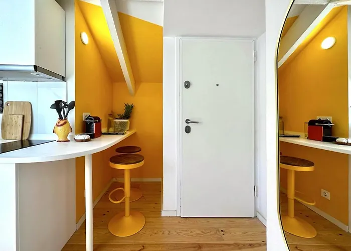 Art With Oporto View! 아파트 빌라노바데가이아