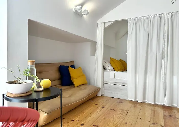 아파트 Art With Oporto View! 빌라노바데가이아