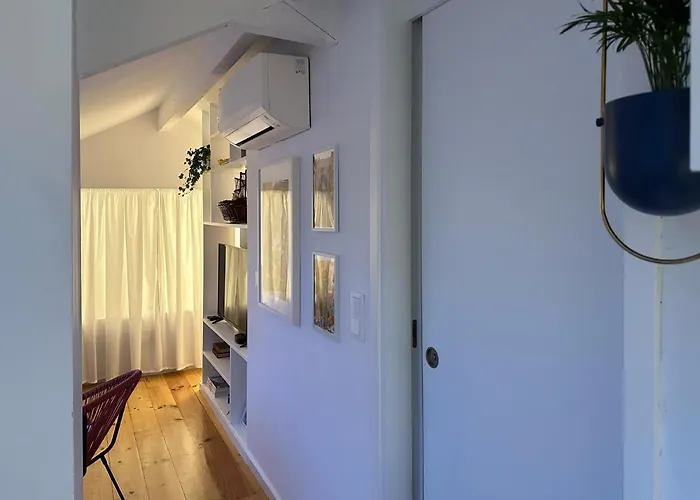 Art With Oporto View! * 빌라노바데가이아