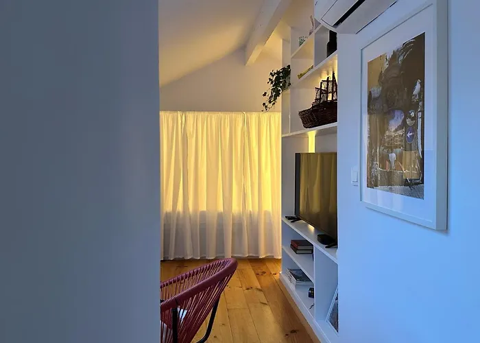 Art With Oporto View! * 빌라노바데가이아