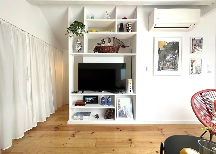 Art With Oporto View!