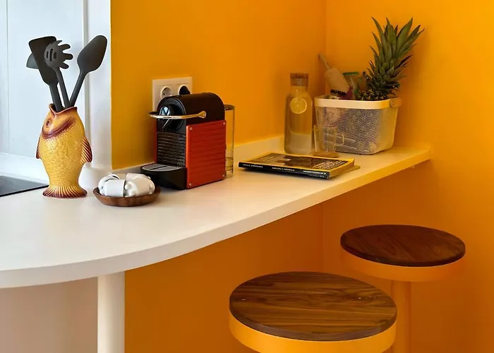 Art With Oporto View! 아파트 빌라노바데가이아