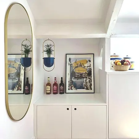 Apartamento Art With Oporto View! *