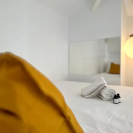 Art With Oporto View! Lägenhet