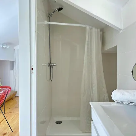 Art With Oporto View! Apartamento