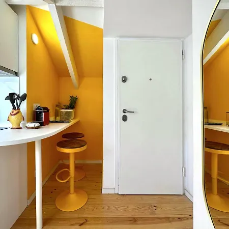 Art With Oporto View! Apartamento Vila Nova de Gaia