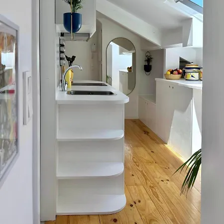 Apartamento Art With Oporto View! Vila Nova de Gaia