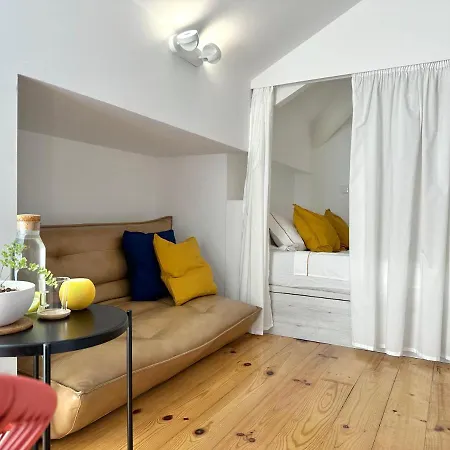 Apartamento Art With Oporto View! Vila Nova de Gaia