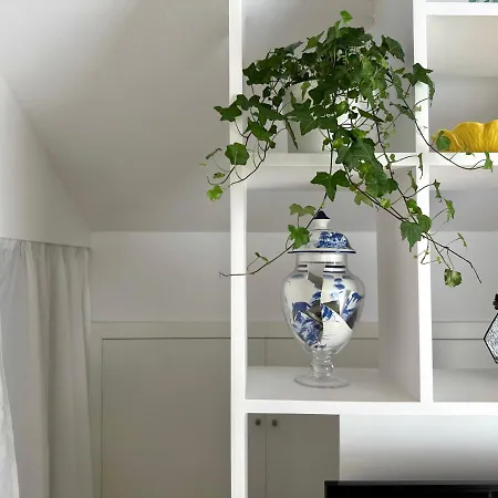 Art With Oporto View! Apartamento