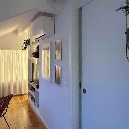 Art With Oporto View! * Vila Nova de Gaia