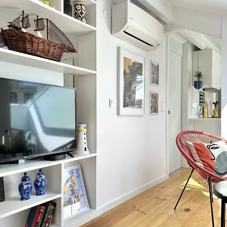 Apartamento Art With Oporto View! *