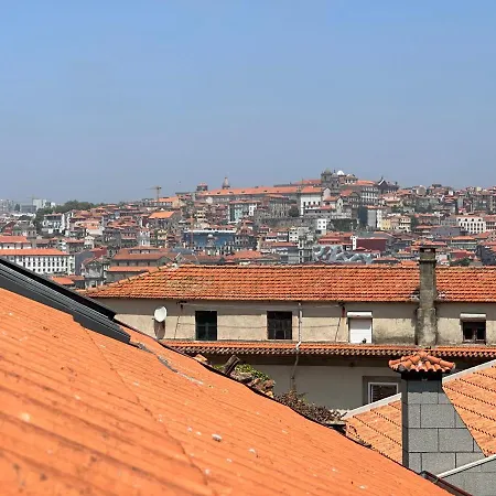 شقة Art With Oporto View! فيلا نوفا دي غايا