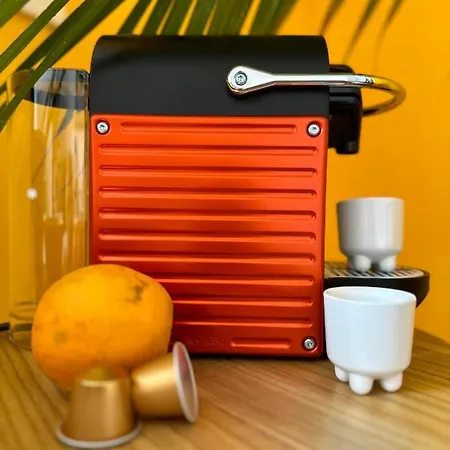 Art With Oporto View! * Vila Nova de Gaia