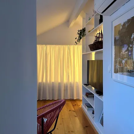 Art With Oporto View! * Vila Nova de Gaia