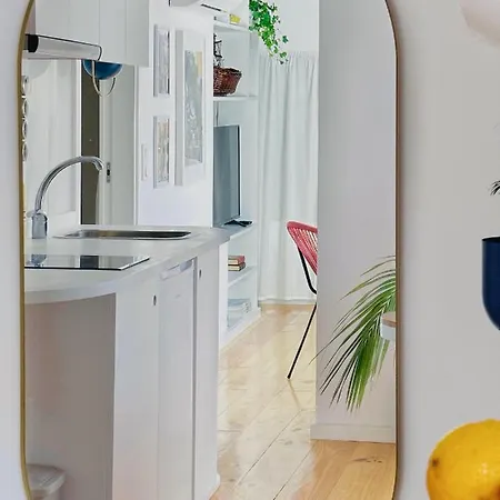 Art With Oporto View! Apartamento *