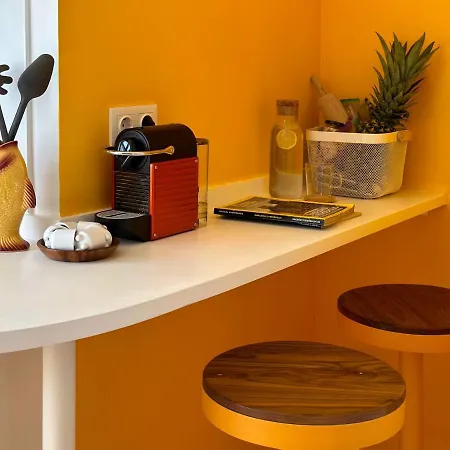 Art With Oporto View! Apartamento Vila Nova de Gaia