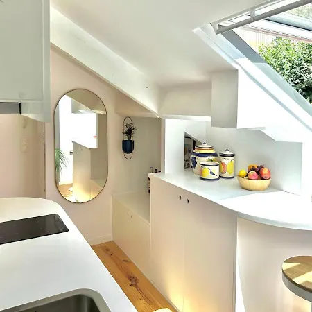 Art With Oporto View! Vila Nova de Gaia