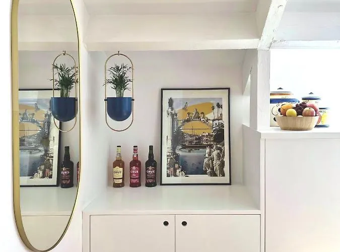 Apartament Art With Oporto View! *