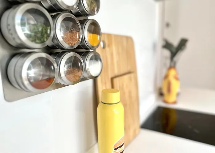 Art With Oporto View! Apartament Vila Nova de Gaia