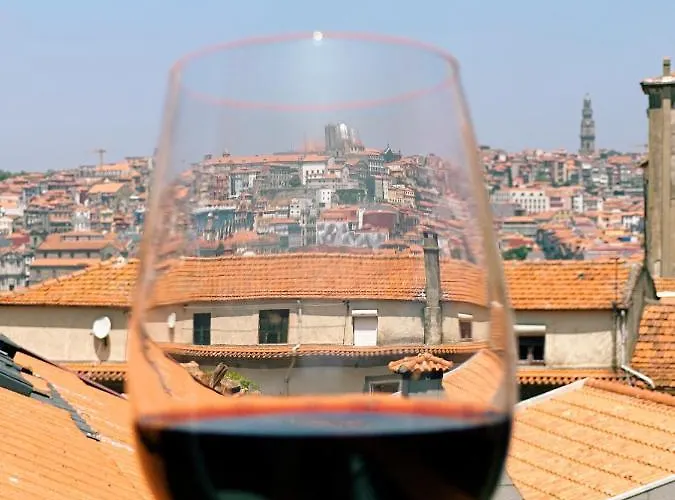 Apartament Art With Oporto View! Vila Nova de Gaia