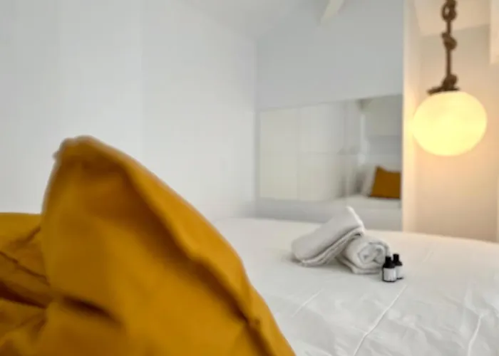 Art With Oporto View! アパート