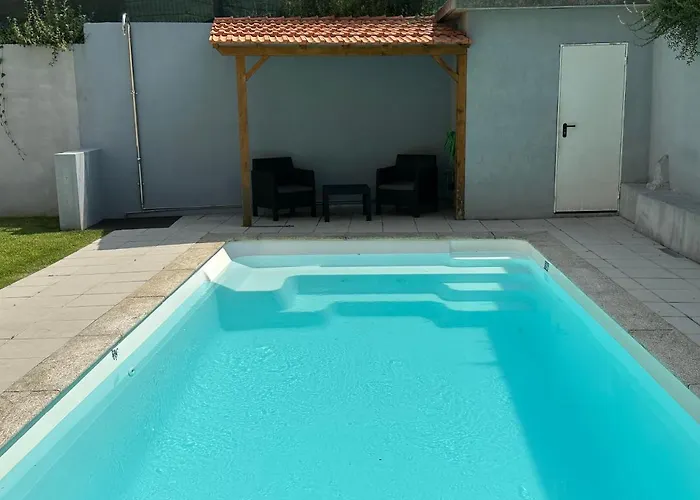 Apartament Art With Oporto View! Vila Nova de Gaia