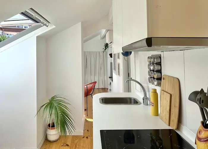 Apartament Art With Oporto View! *