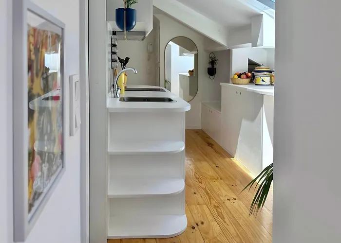 Apartament Art With Oporto View! Vila Nova de Gaia