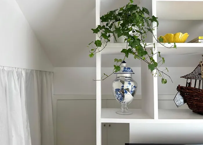 Art With Oporto View! Apartament