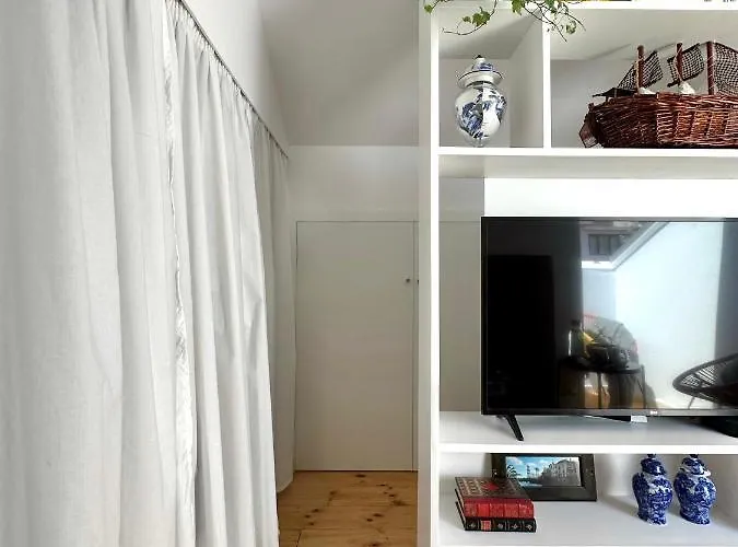 Art With Oporto View! * Vila Nova de Gaia