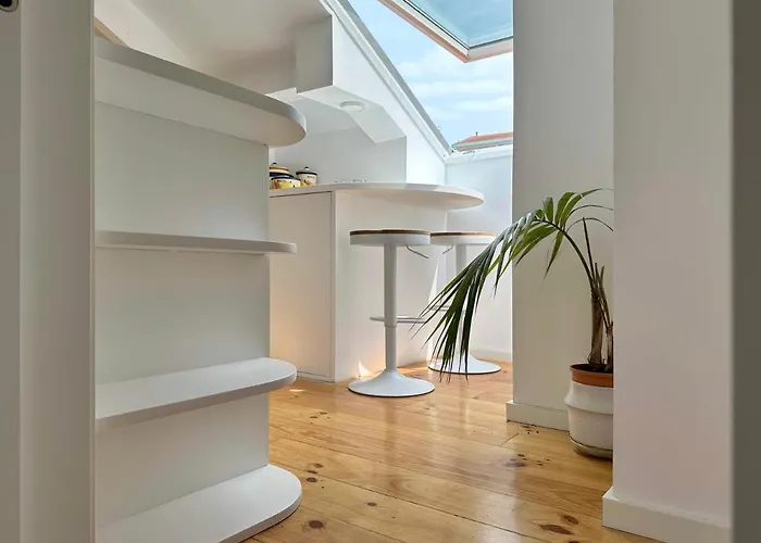 Art With Oporto View! *