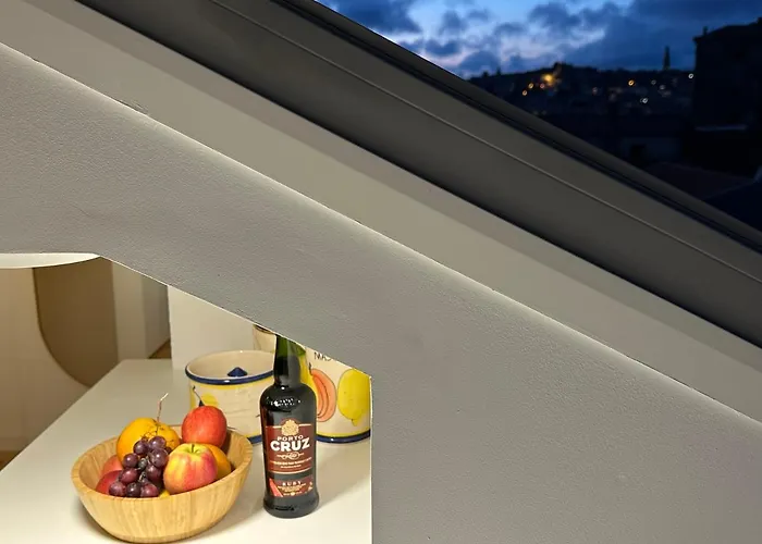 Apartament Art With Oporto View! Vila Nova de Gaia