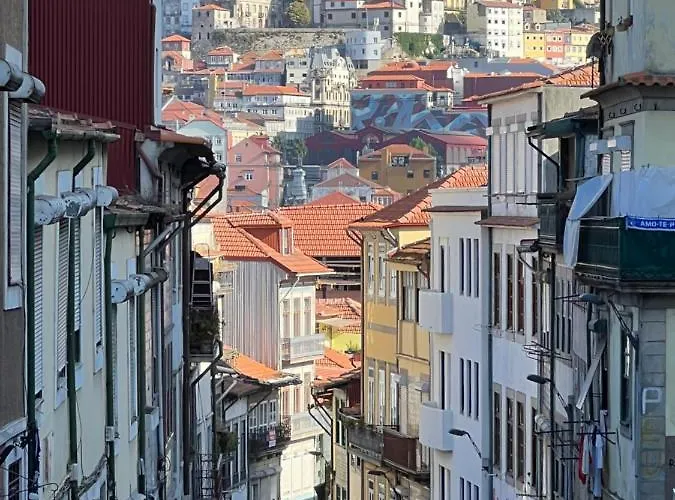 Apartament Art With Oporto View! Vila Nova de Gaia