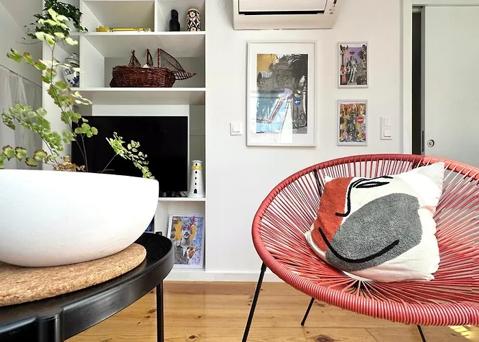 Art With Oporto View! *